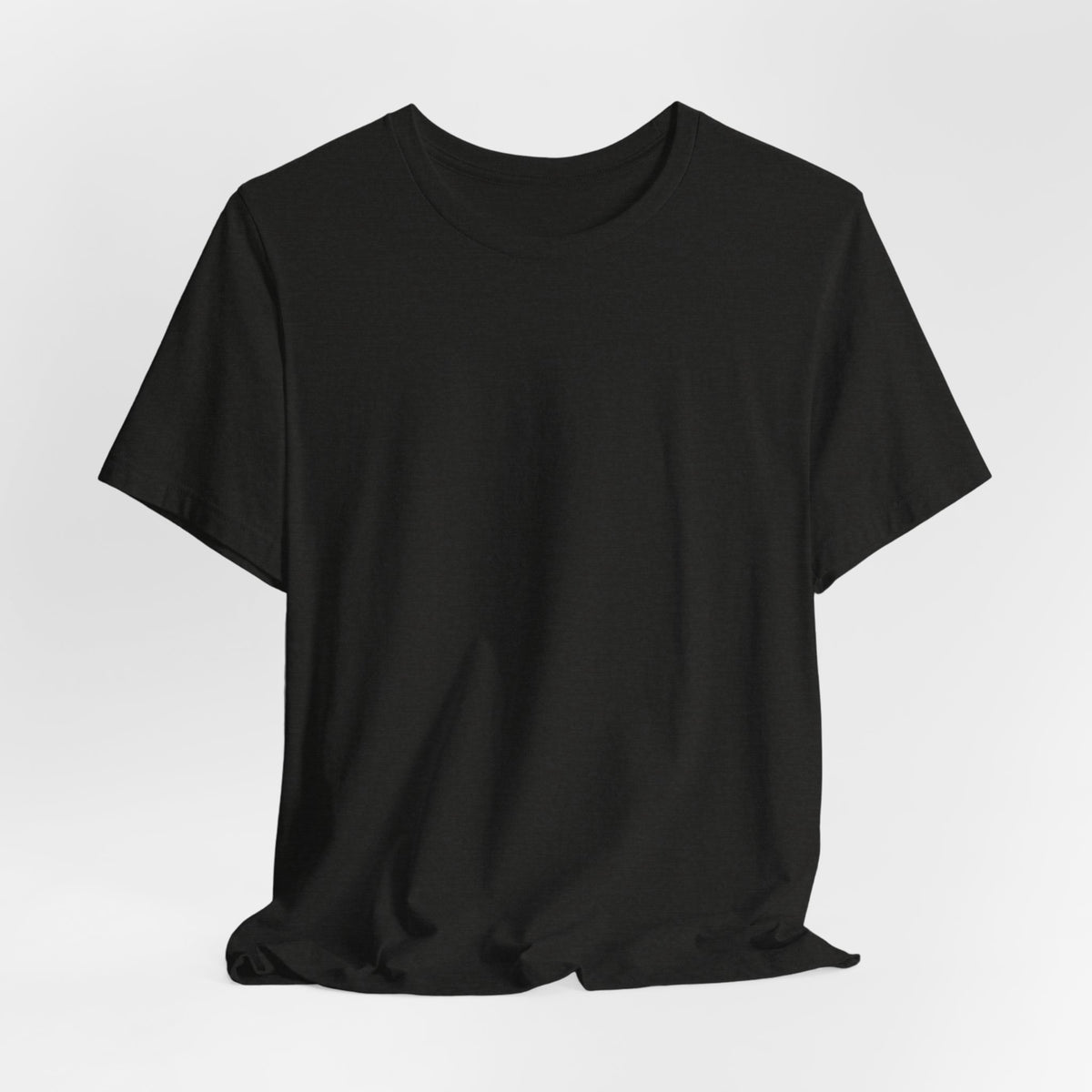 Reactive Goods. Unisex T-Shirt – Dark Colours
