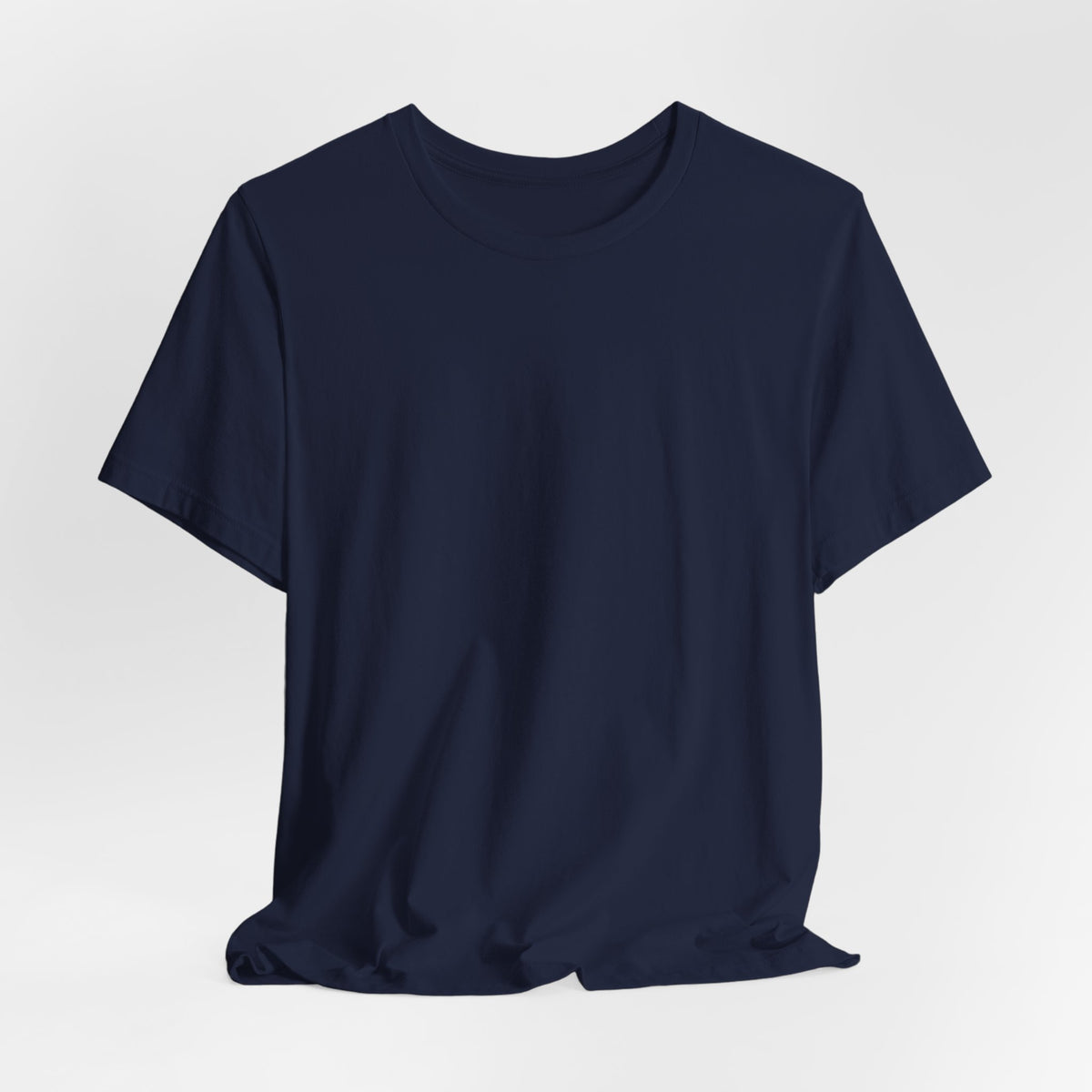 Give Us Space. Unisex T-Shirt – Dark Colours