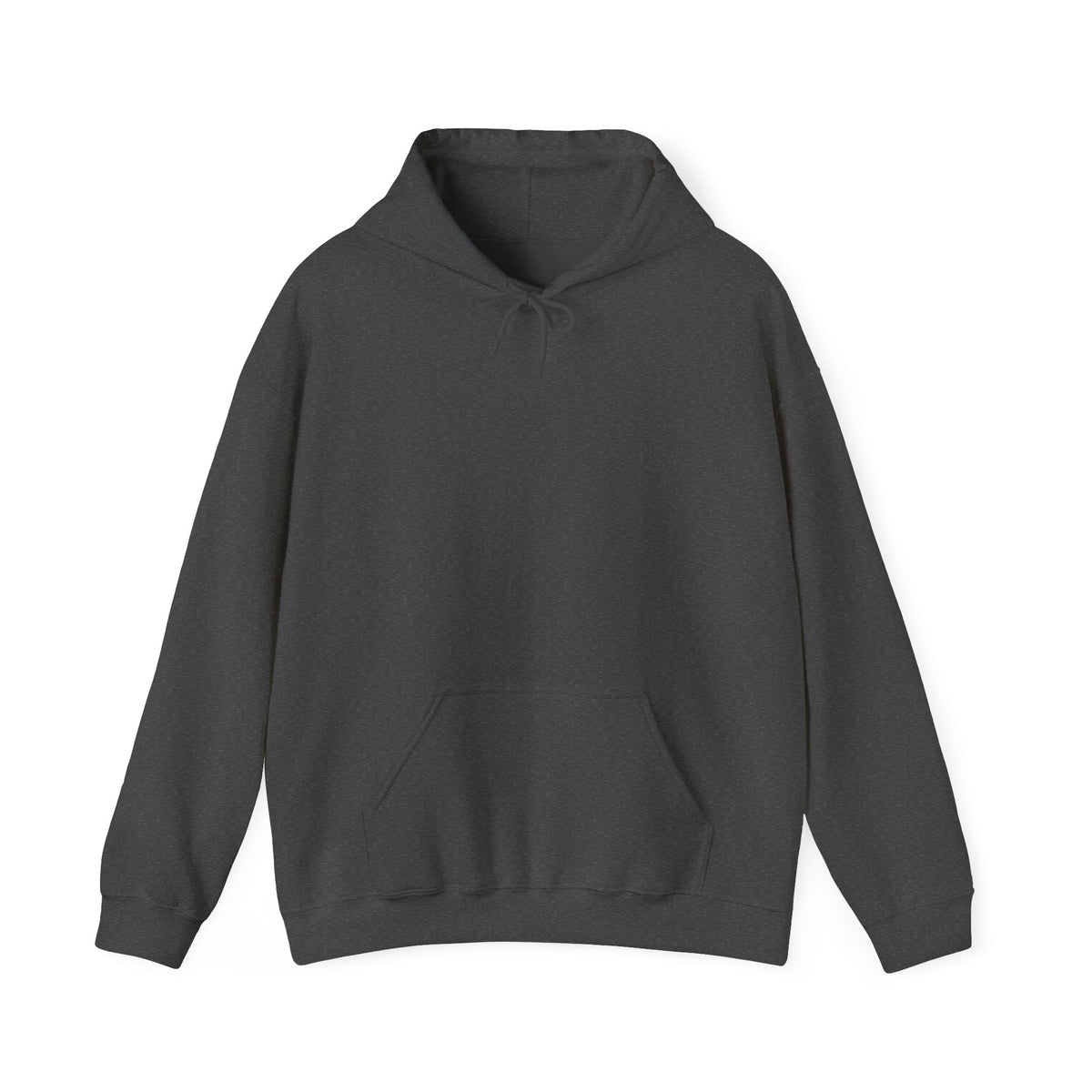 Adventures Not Easy Walks unisex Hoodie – Dark Colours - product mockup 12
