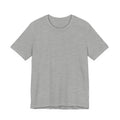 He Has Boundaries. Unisex T-Shirt