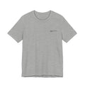 Under Threshold. Barely. Unisex T-Shirt
