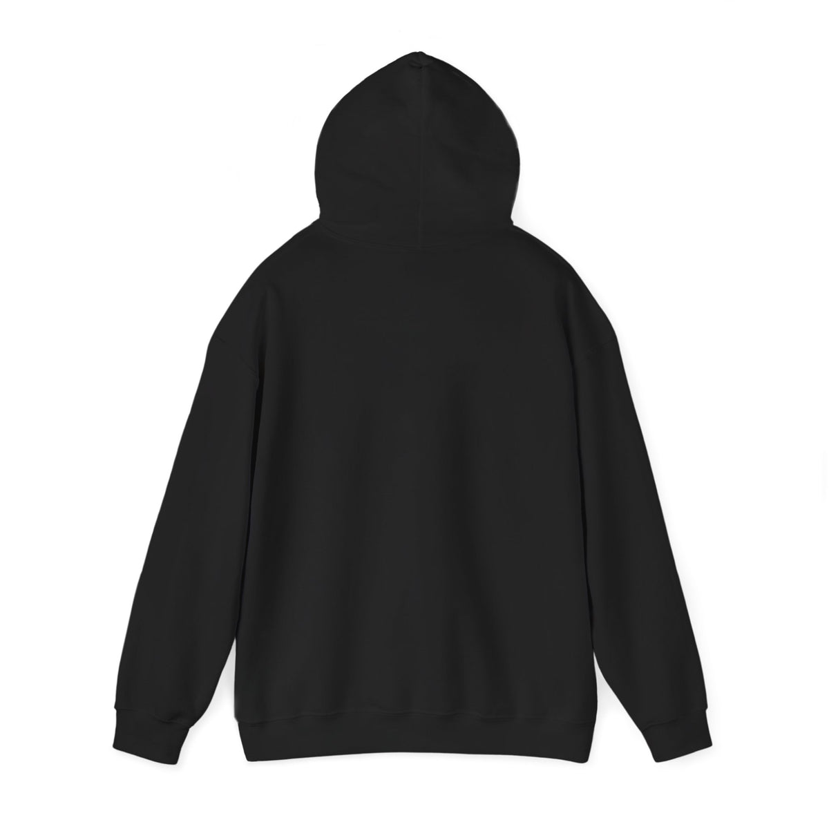 Dogs First. People Later unisex Hoodie – Dark Colours - product mockup 6