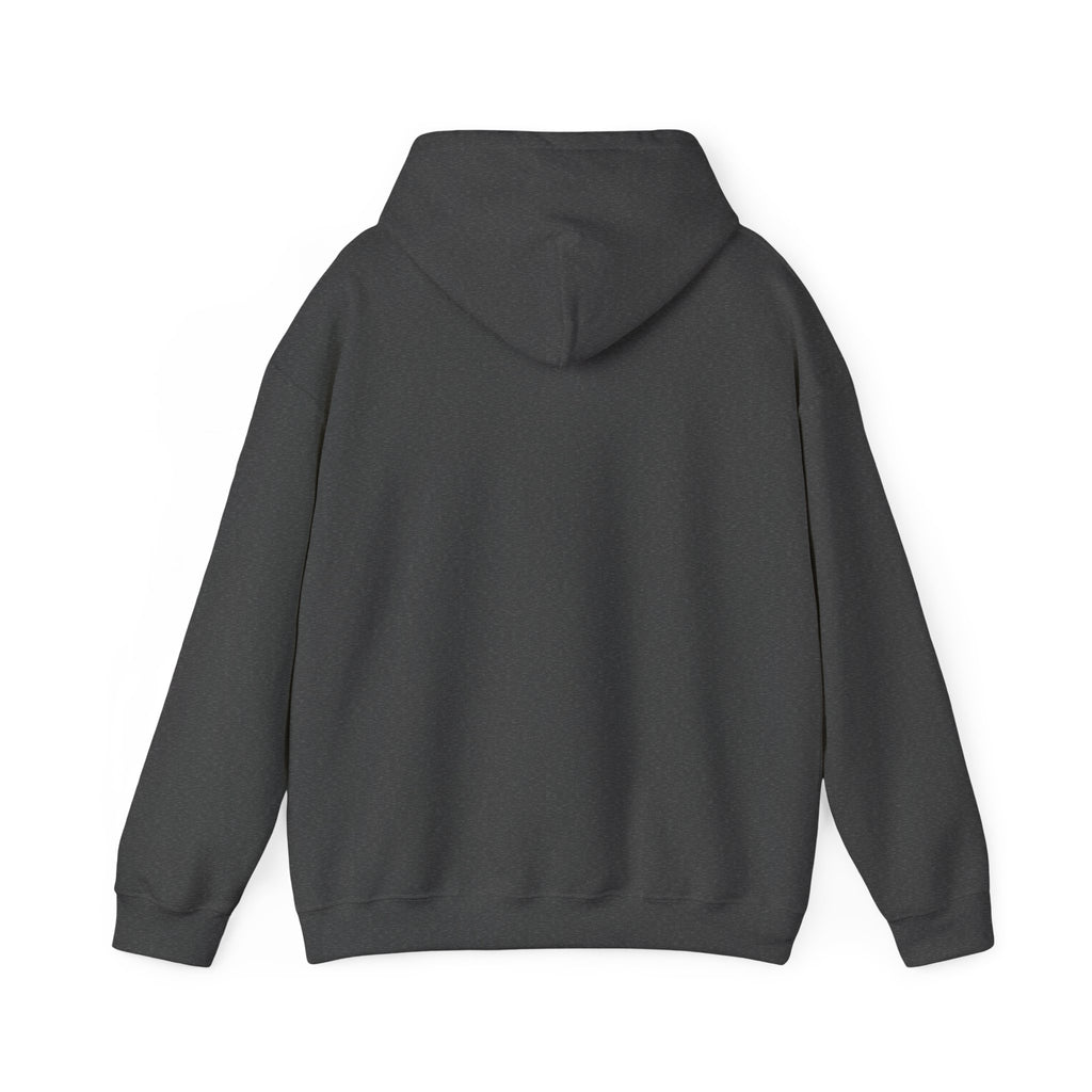More Space Unisex Hooded Sweatshirt
