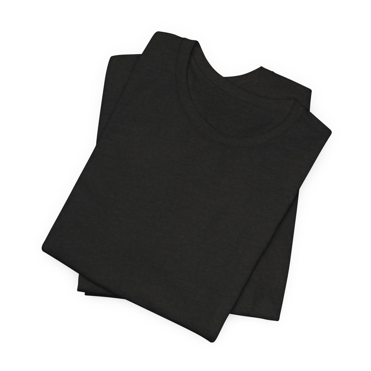 No Random Dogs Please unisex T-Shirt – Dark Colours - product mockup 8