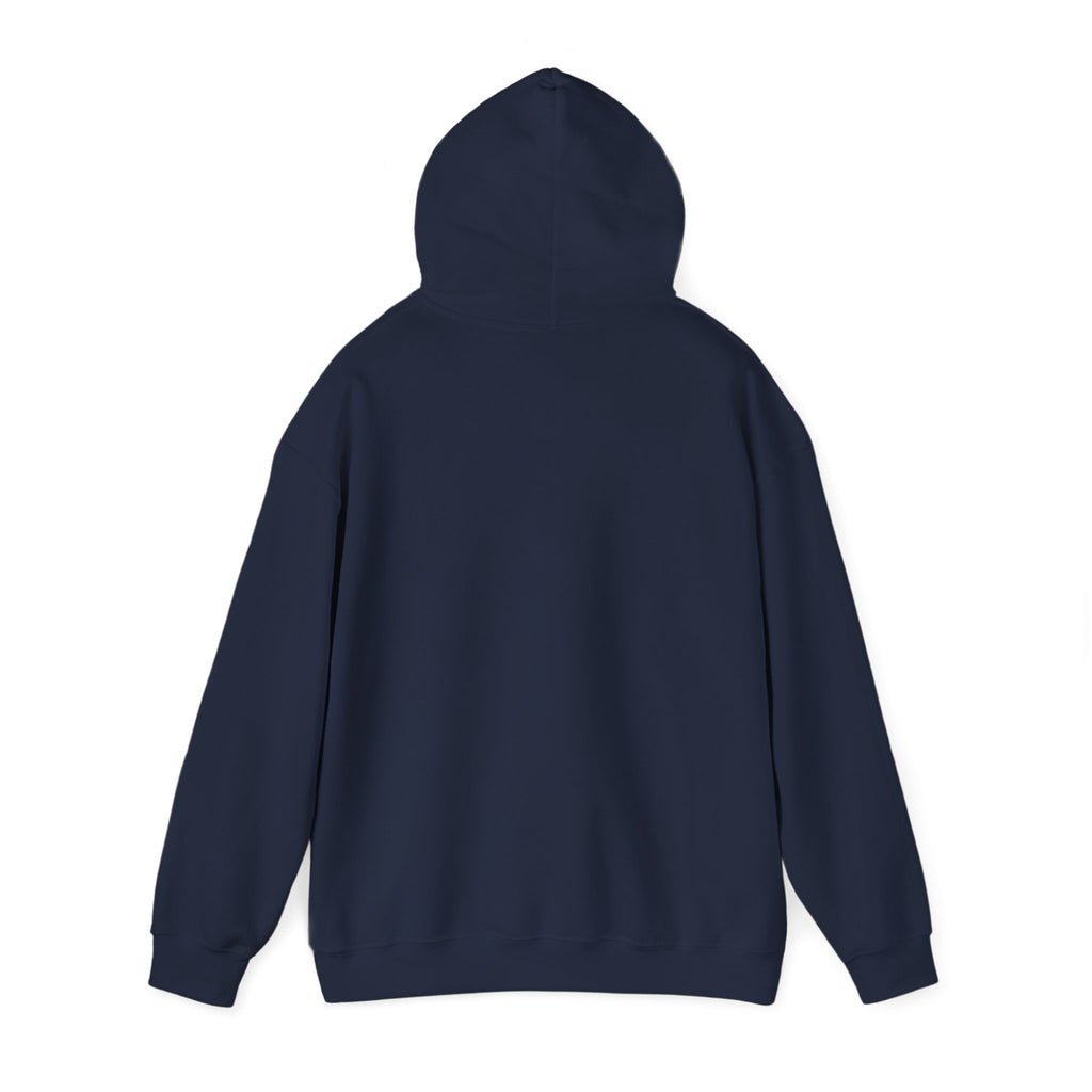 More Space Unisex Hooded Sweatshirt