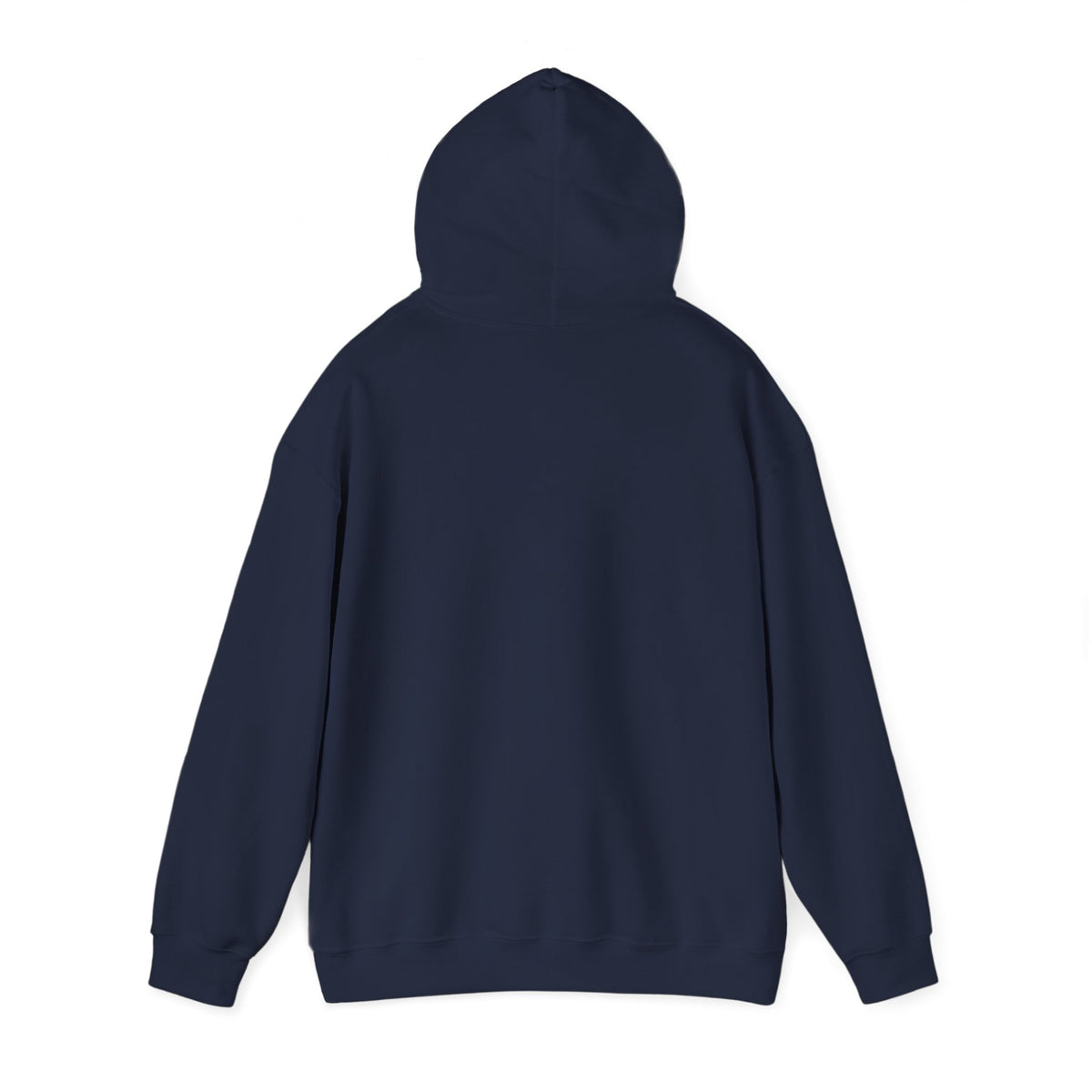 More Space Unisex Hooded Sweatshirt
