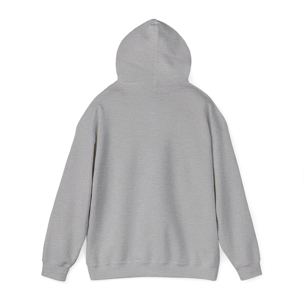 Dogs First. People Later unisex Hoodie – Light Colours - product mockup 11