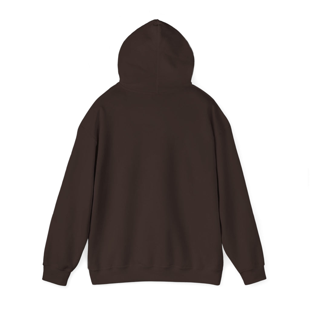 More Space Unisex Hooded Sweatshirt