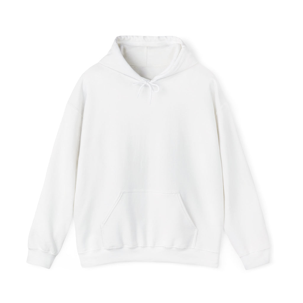 Admire From Over There. Unisex Hoodie