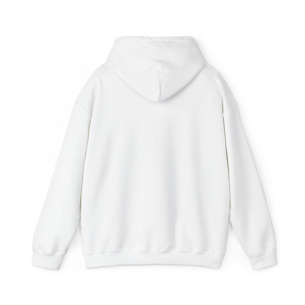 More Space Unisex Hooded Sweatshirt