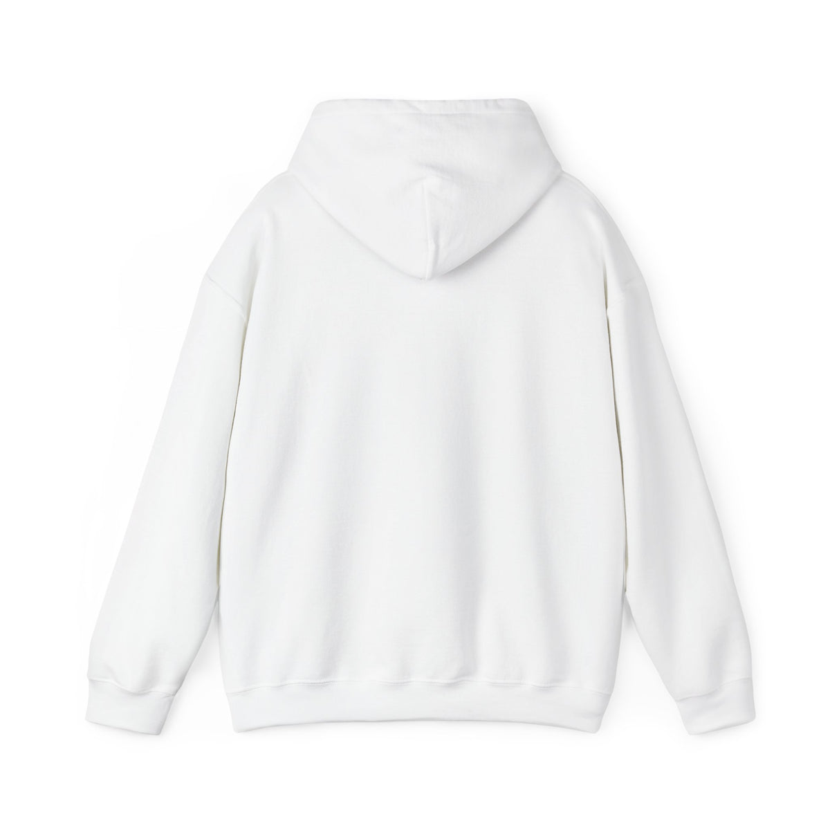 More Space Unisex Hooded Sweatshirt