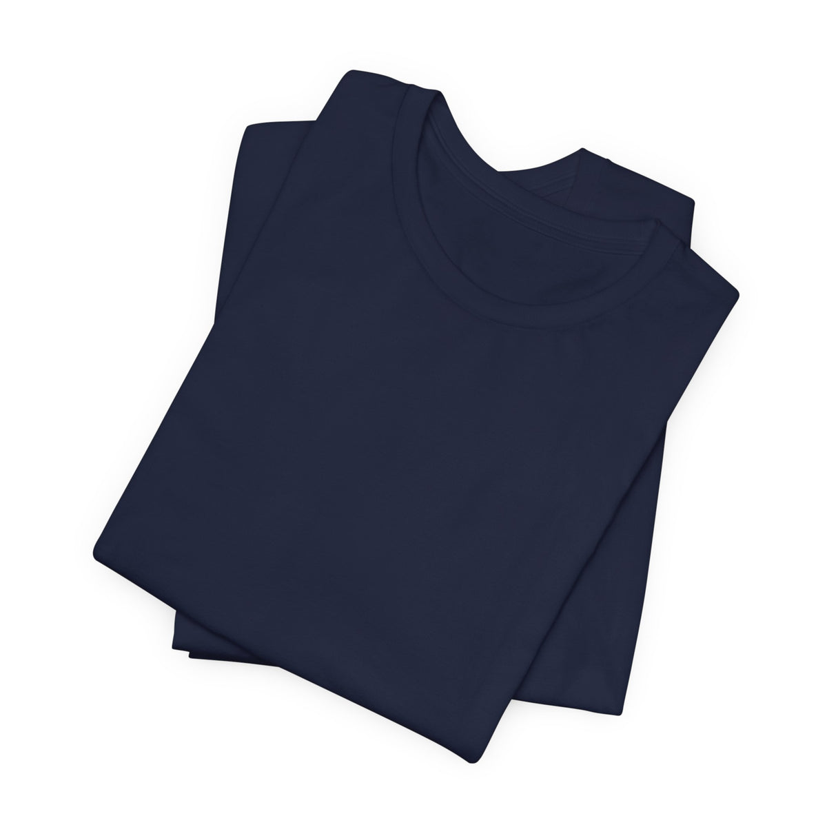 Give Us Space. Unisex T-Shirt – Dark Colours