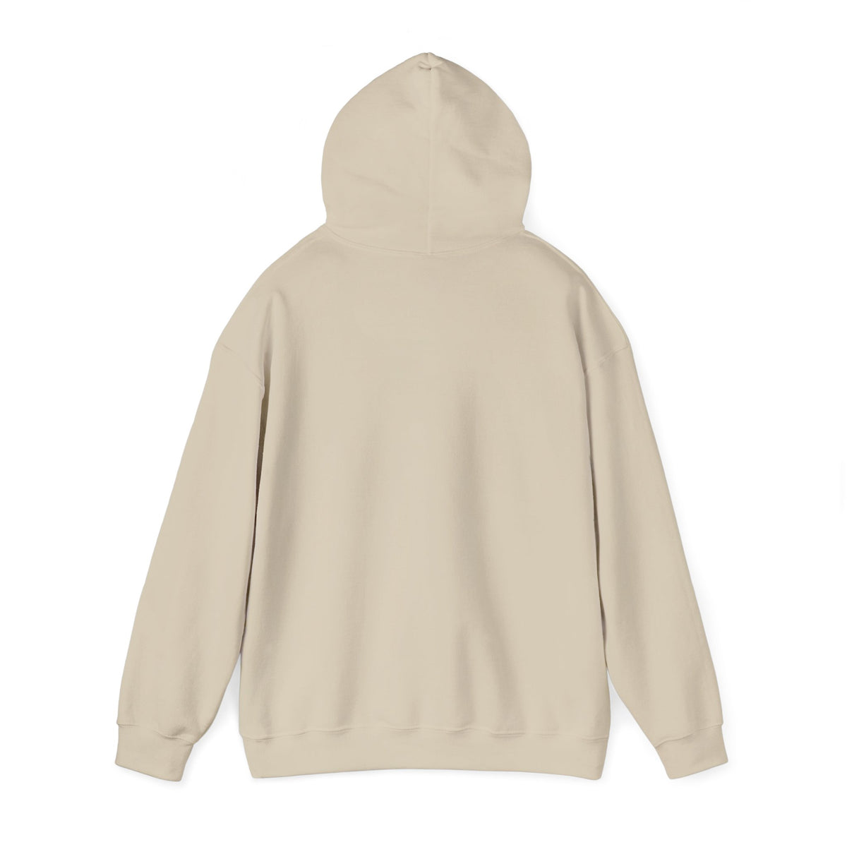 Dogs First. People Later unisex Hoodie – Light Colours - product mockup 8