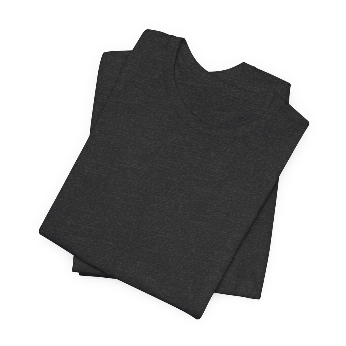 Give Us Space. Unisex T-Shirt – Dark Colours