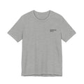Working On It. Unisex T-Shirt