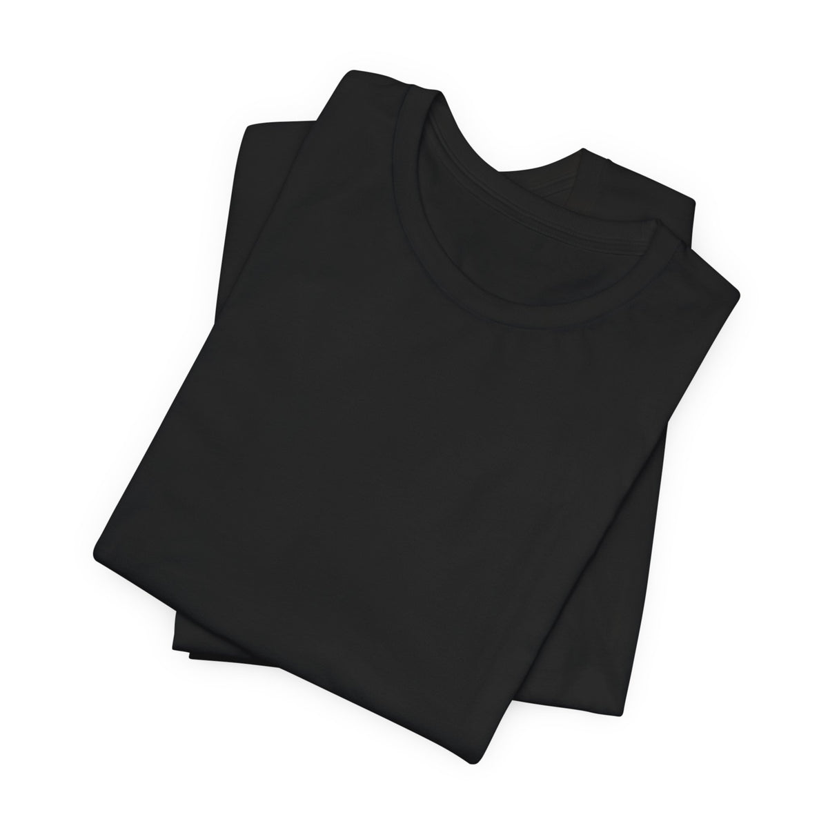 Give Us Space. Unisex T-Shirt – Dark Colours