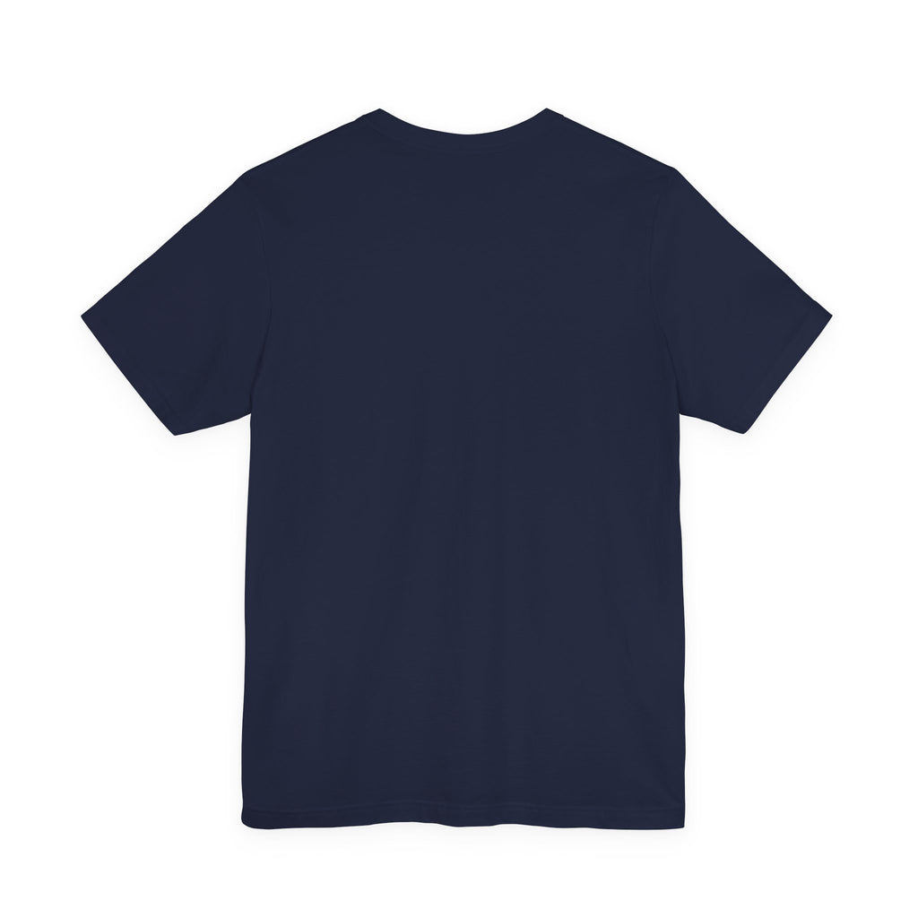Under Threshold. Barely. Unisex T-Shirt – Dark Colours