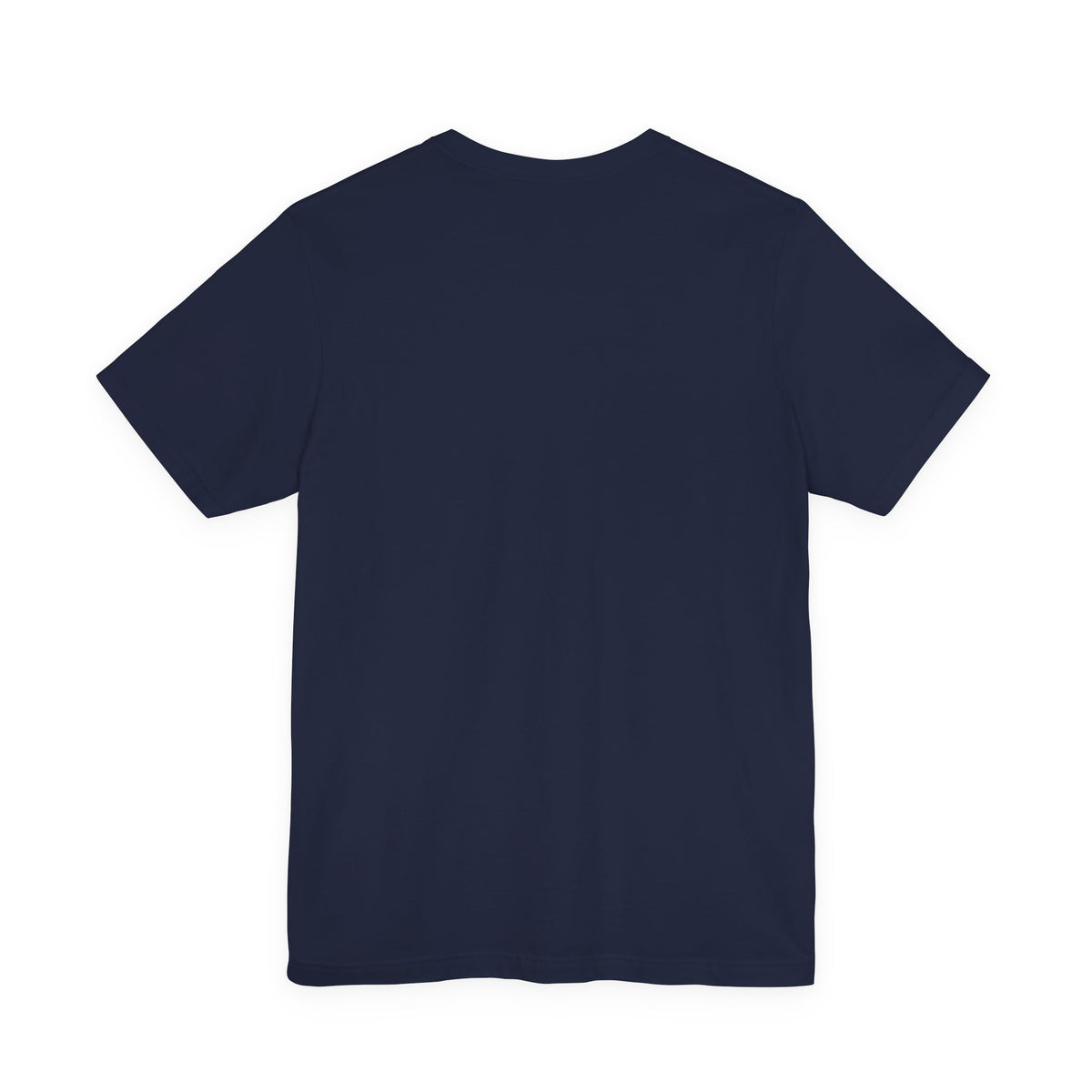 Under Threshold. Barely. Unisex T-Shirt – Dark Colours