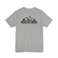 Reactive Goods. Unisex T-Shirt