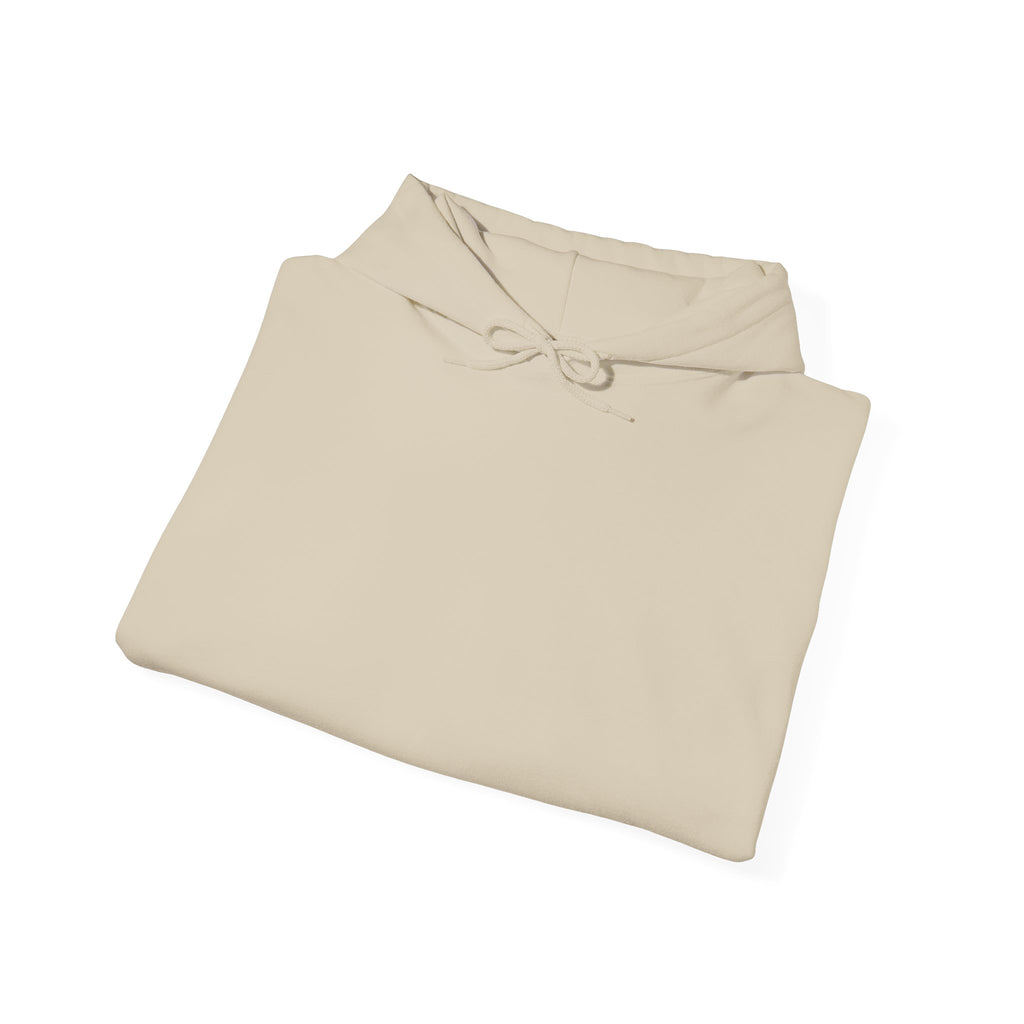 Reactive Goods. Unisex Hoodie