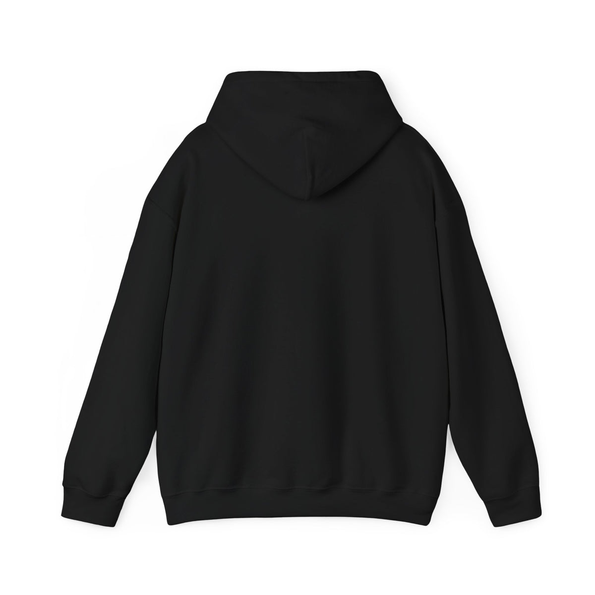 Dogs First. People Later unisex Hoodie – Dark Colours - product mockup 5
