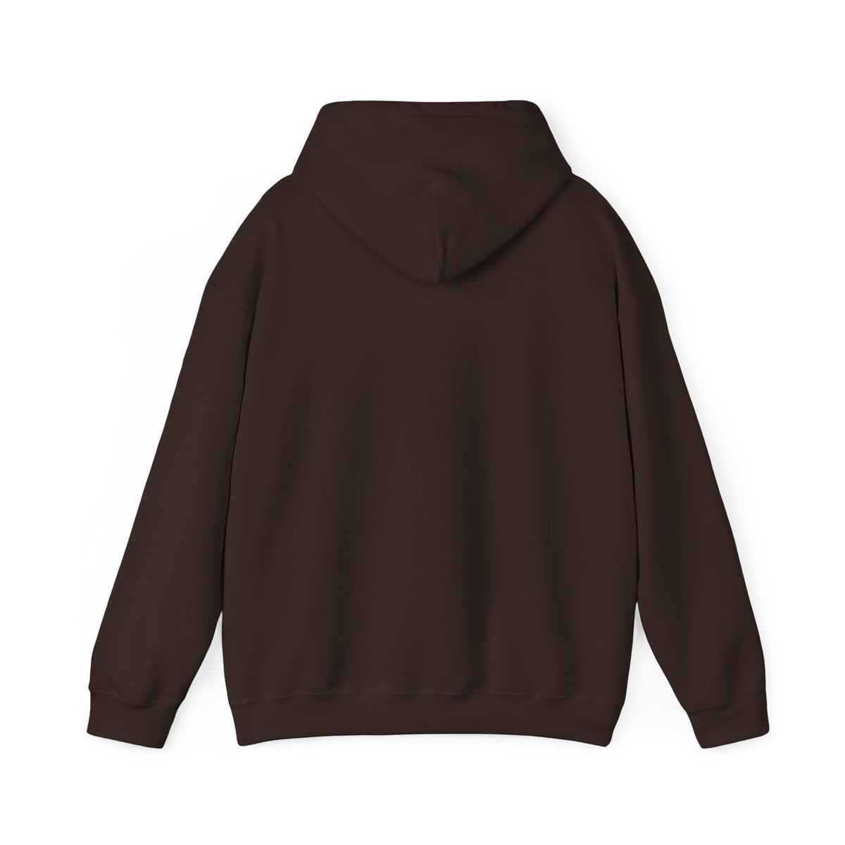 More Space Unisex Hooded Sweatshirt