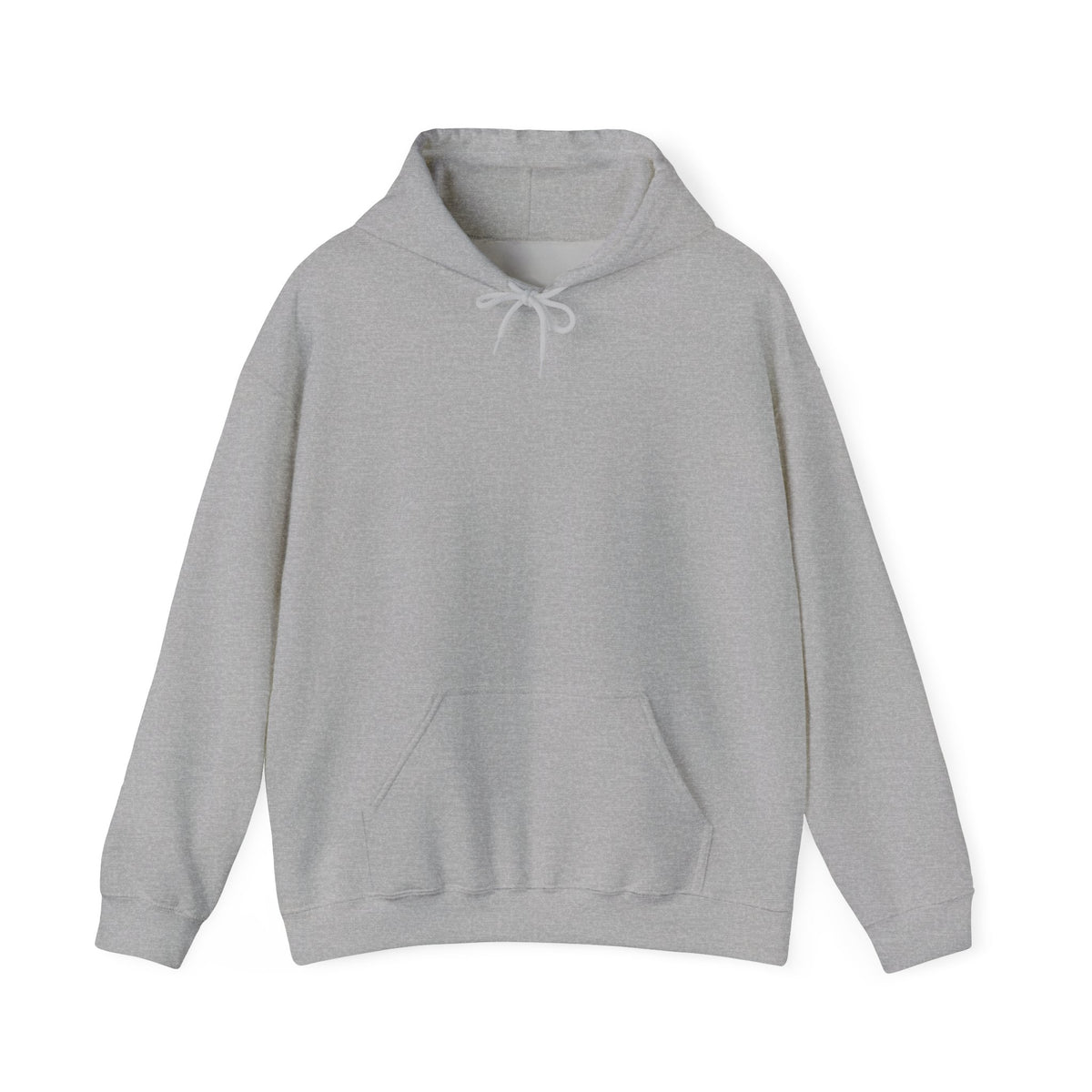 Reactive Goods. Unisex Hoodie