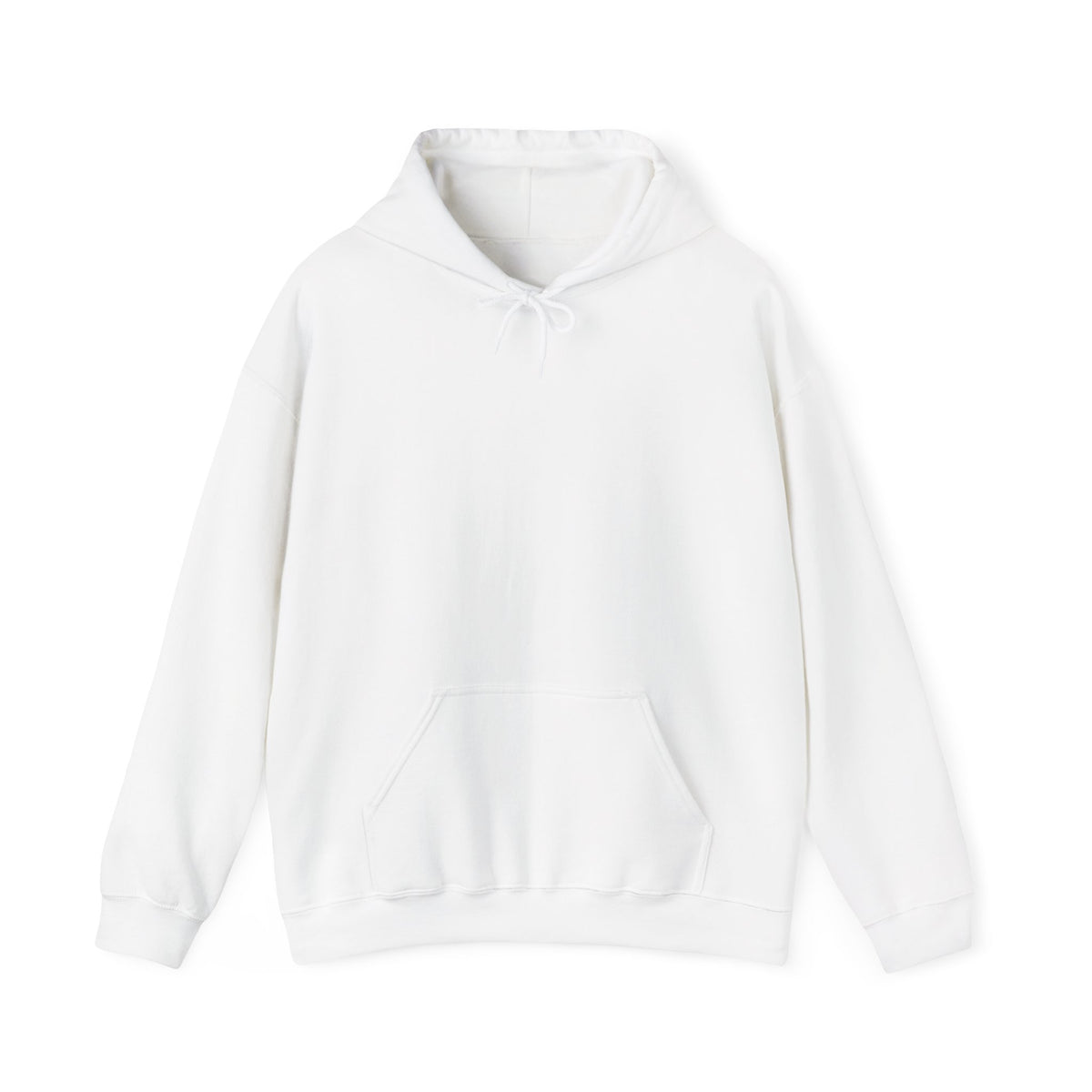 Reactive Goods. Unisex Hoodie