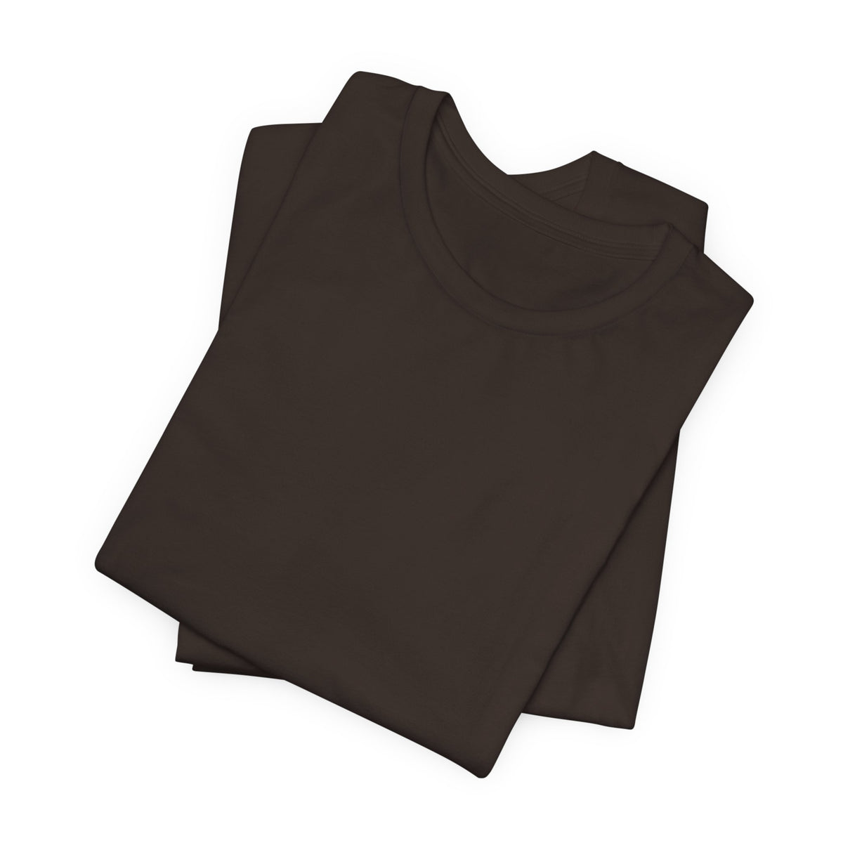 No Random Dogs Please unisex T-Shirt – Dark Colours - product mockup 5
