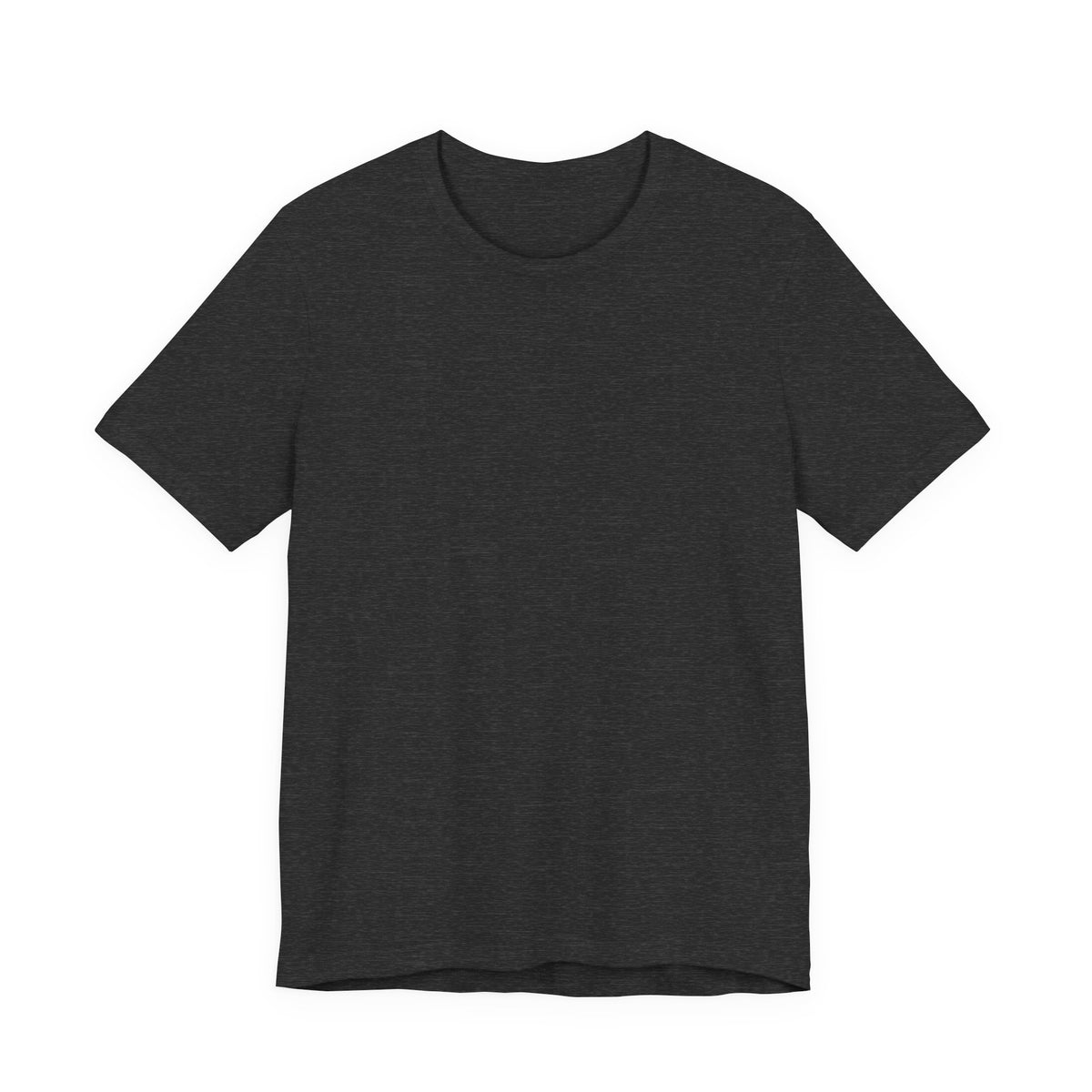 Give Us Space. Unisex T-Shirt – Dark Colours