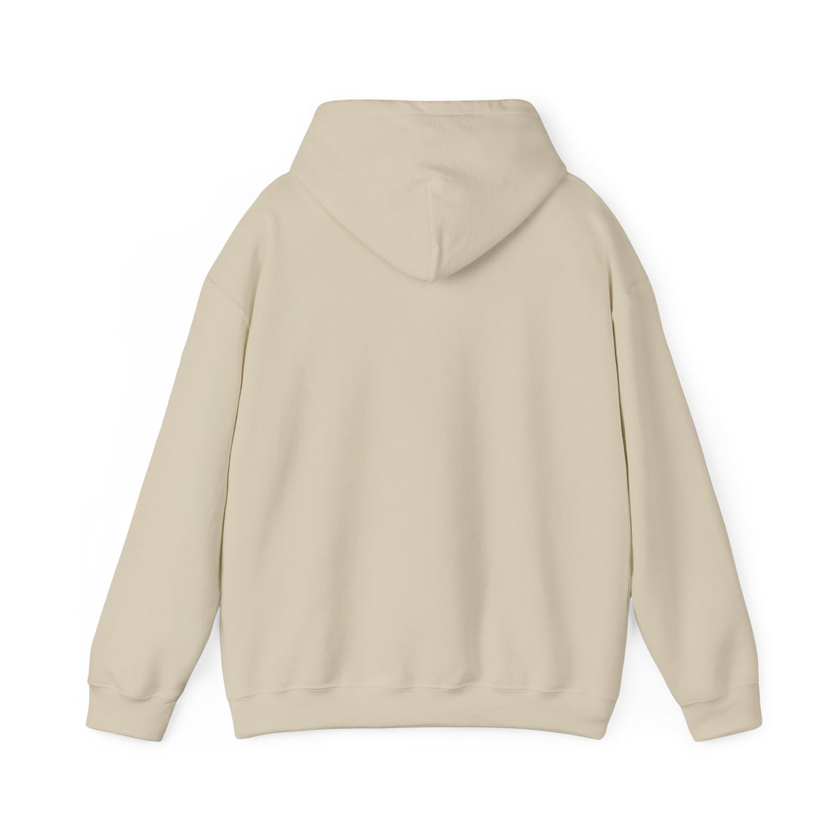More Space Unisex Hooded Sweatshirt