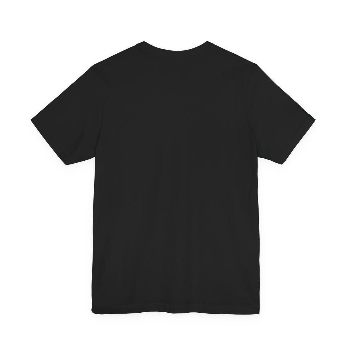 Under Threshold. Barely. Unisex T-Shirt – Dark Colours