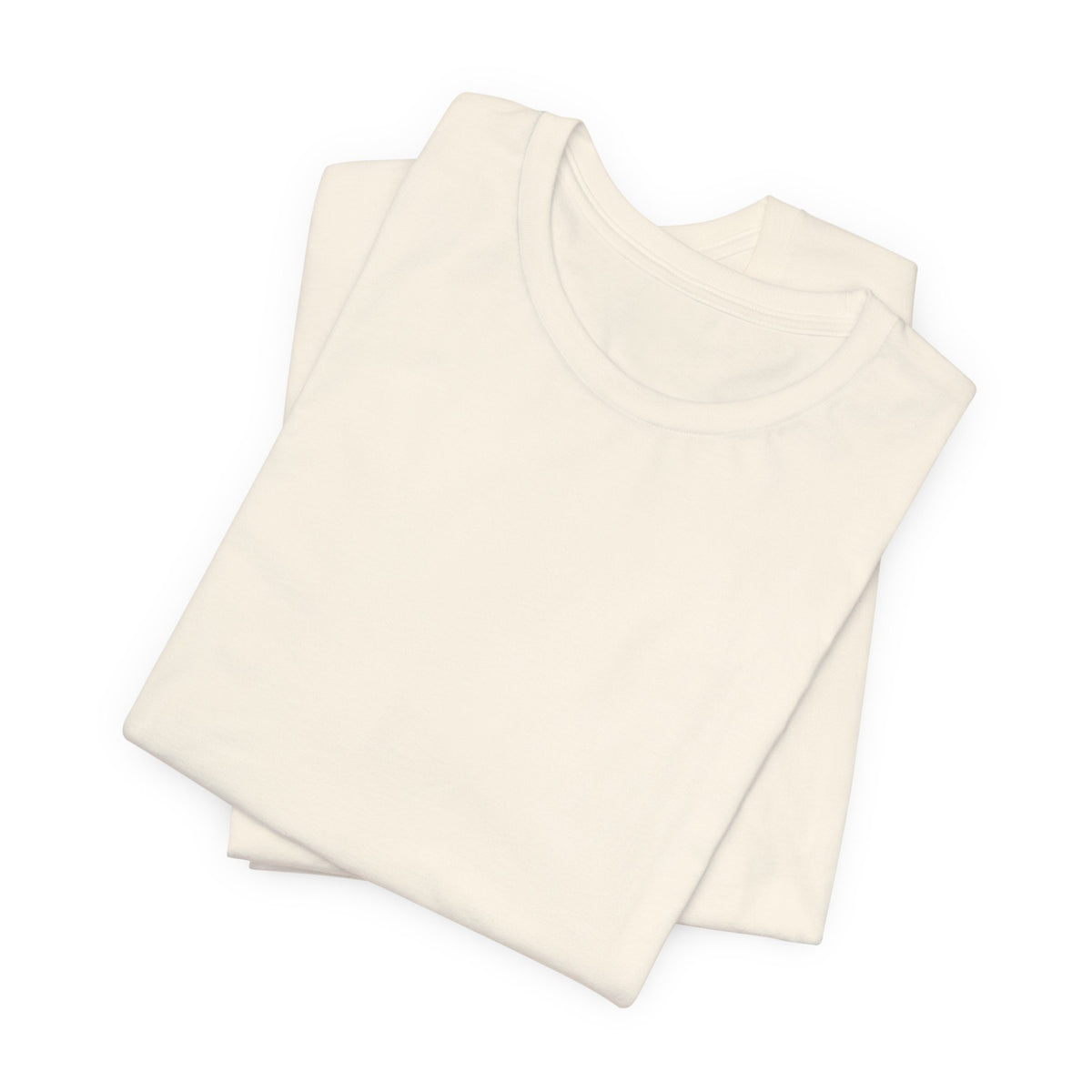 He Has Boundaries. Unisex T-Shirt