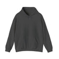 Socially Selective. Unisex Hoodie – Dark Colours