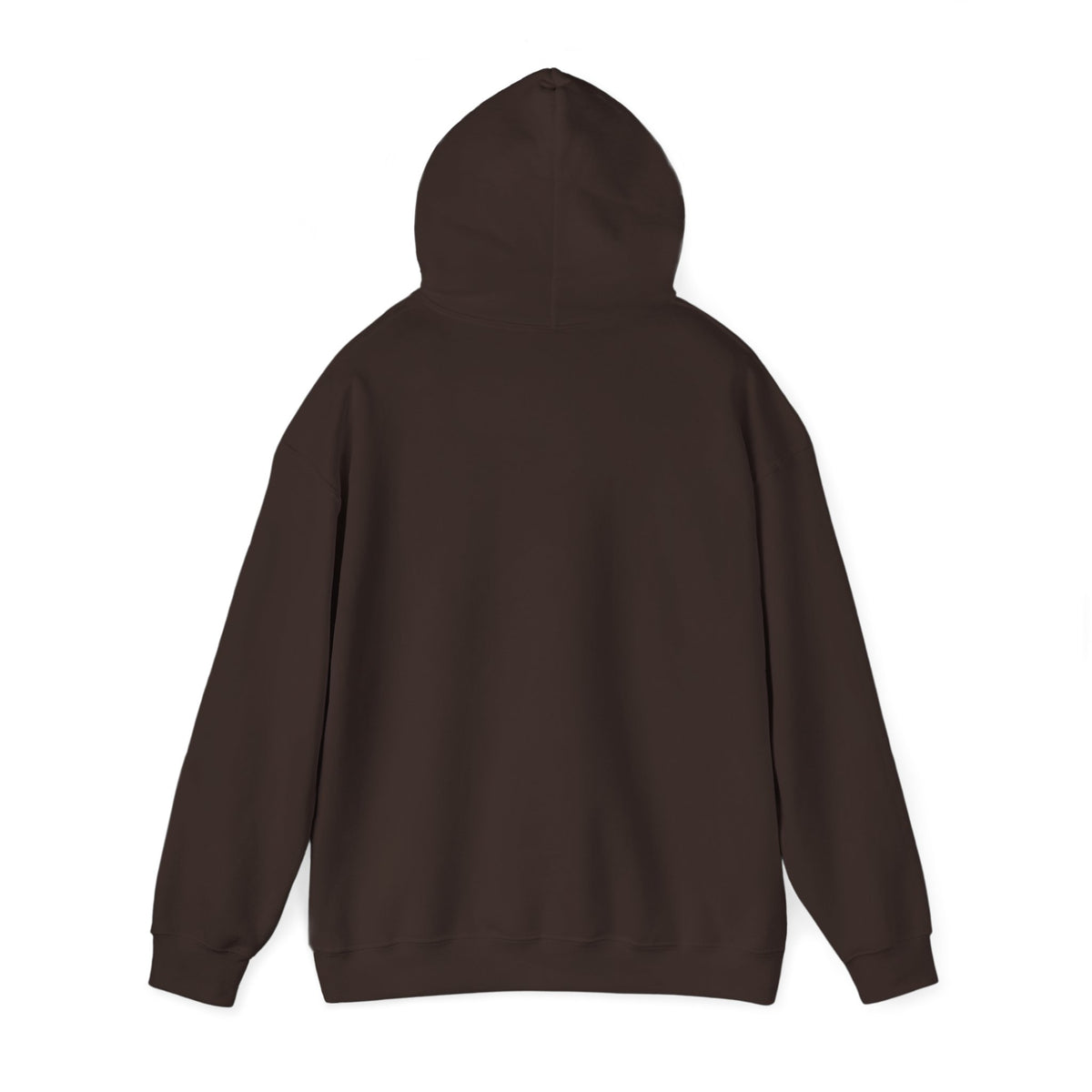 Dogs First. People Later unisex Hoodie – Dark Colours - product mockup 9