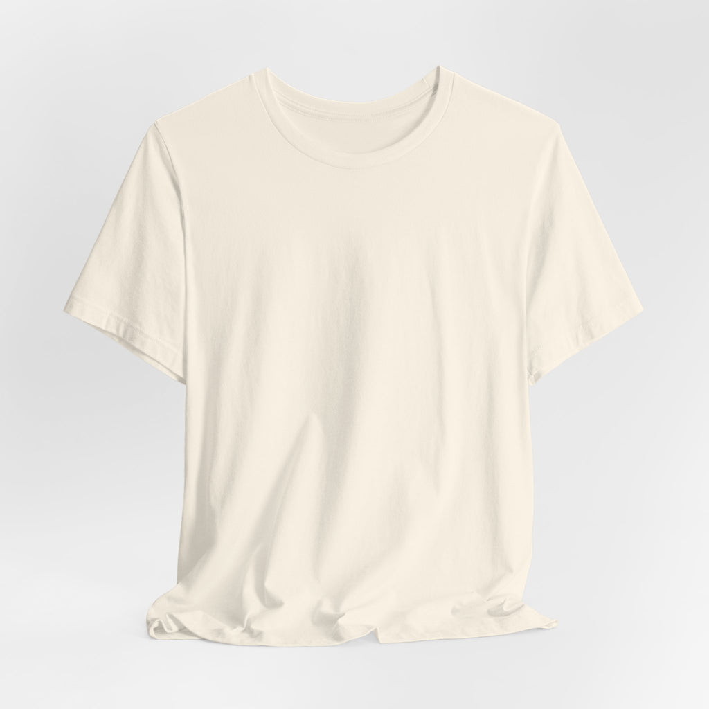 Give Us Space. Unisex T-Shirt