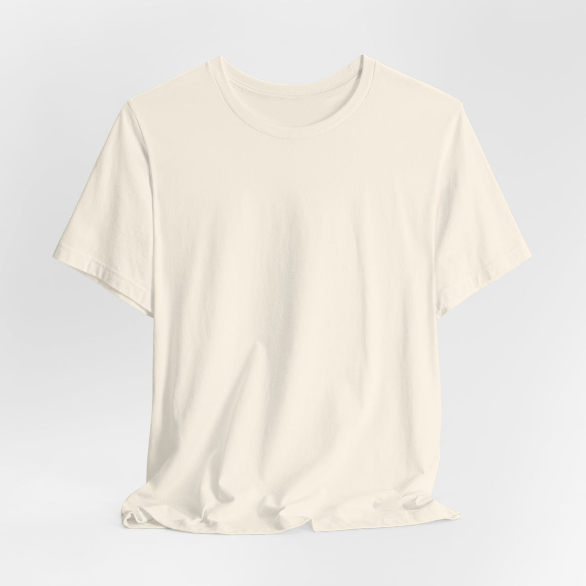 Give Us Space. Unisex T-Shirt