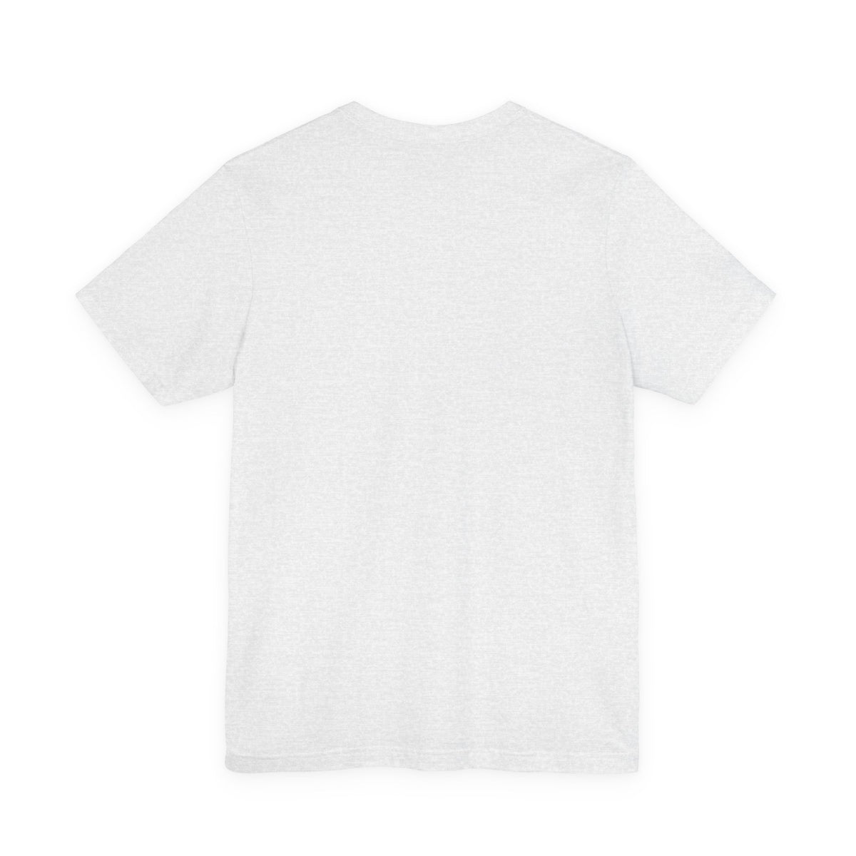 Adventures Not Easy Walks unisex T-Shirt – Light Colours - product mockup 7