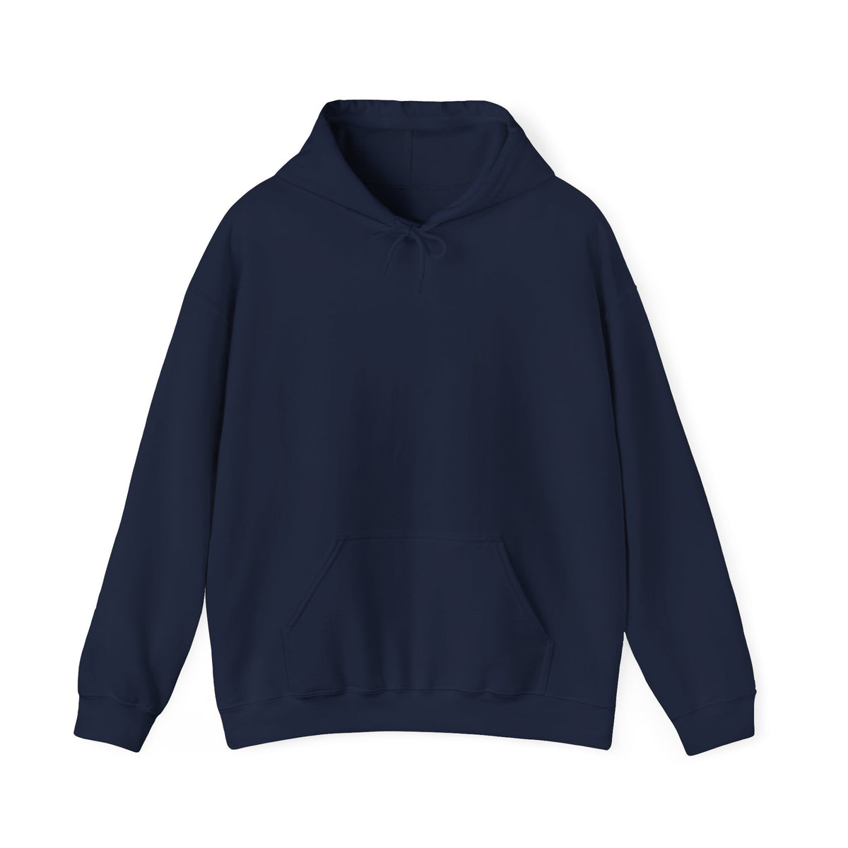 Reactive Goods. Unisex Hoodie – Dark Colours