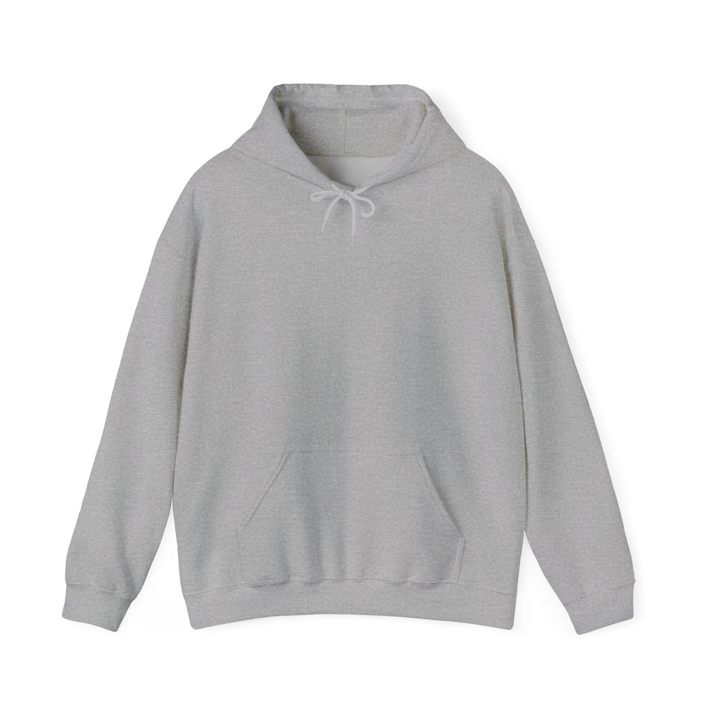 Socially Selective. Unisex Hoodie