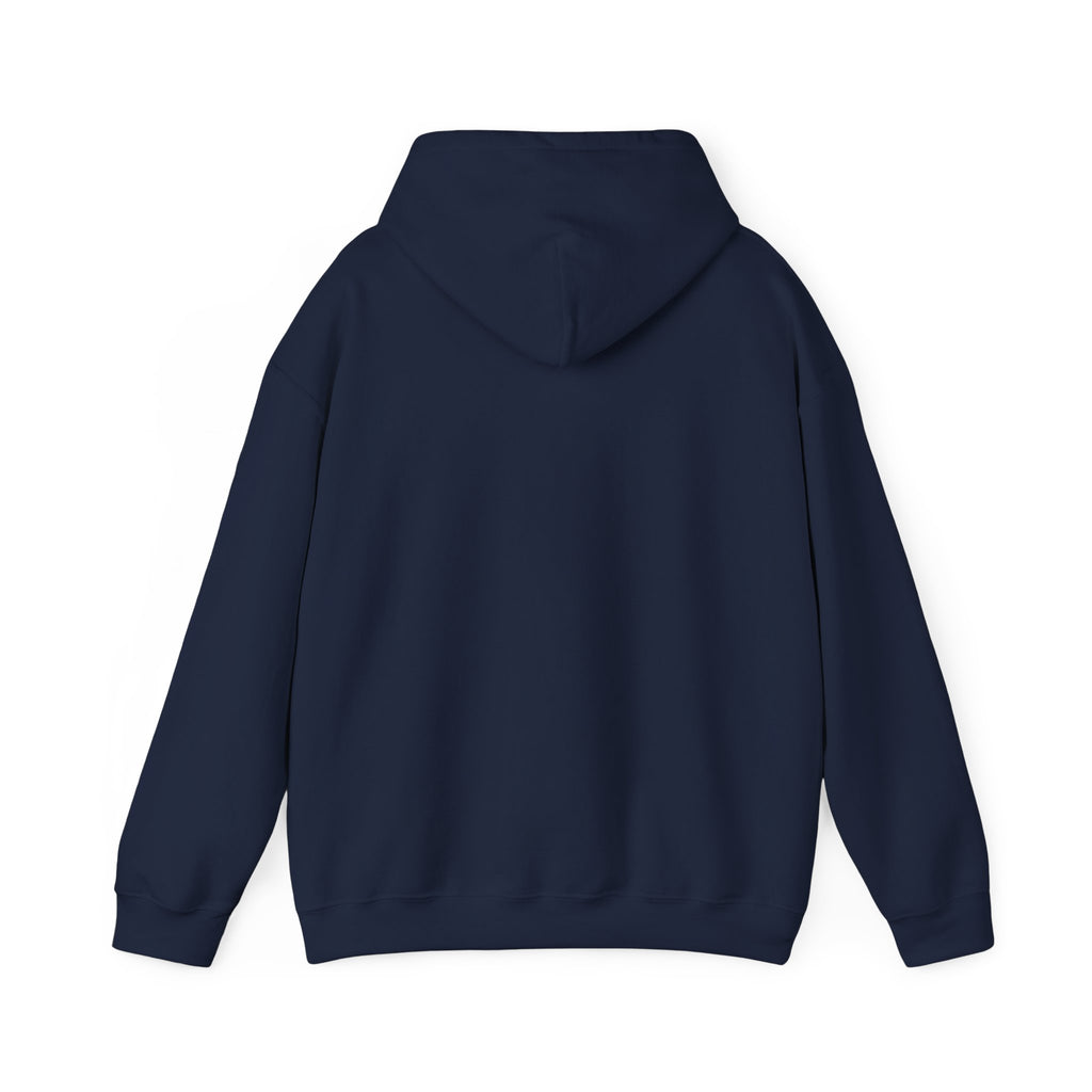 More Space Unisex Hooded Sweatshirt