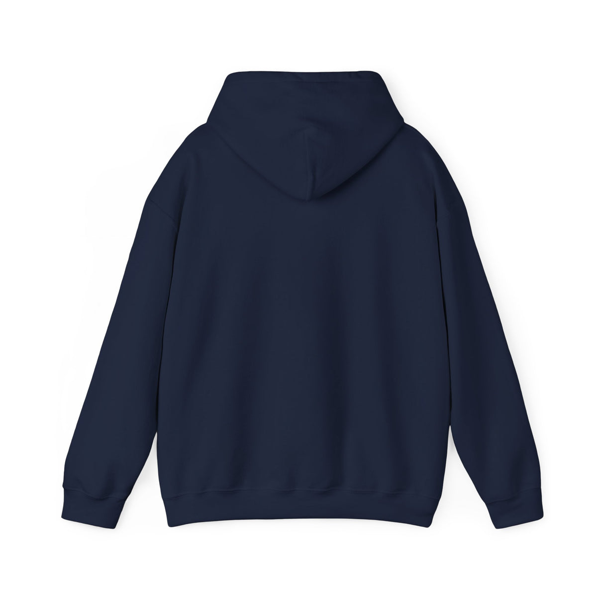 More Space Unisex Hooded Sweatshirt