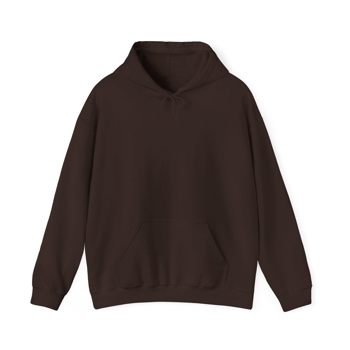 Adventures Not Easy Walks unisex Hoodie – Dark Colours - product mockup 9