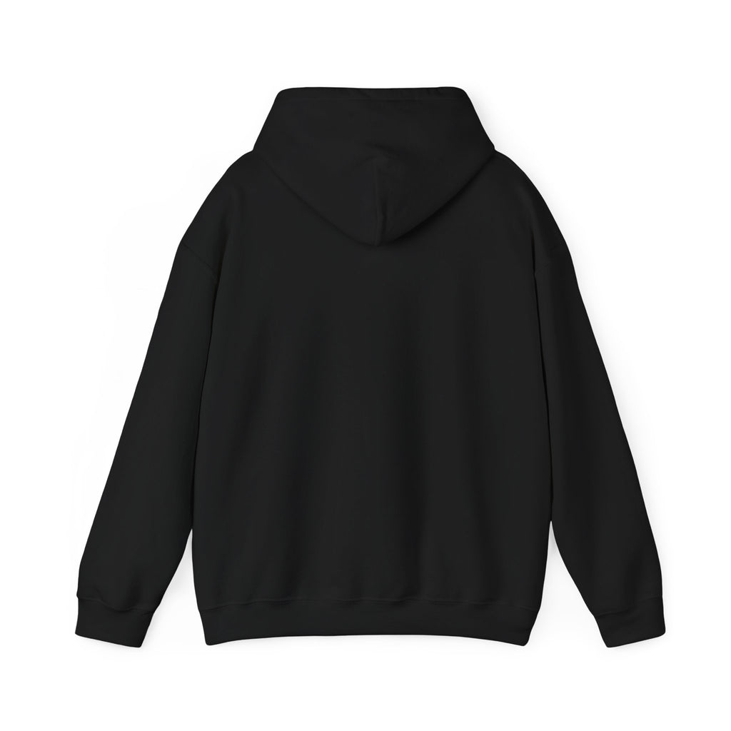 More Space Unisex Hooded Sweatshirt