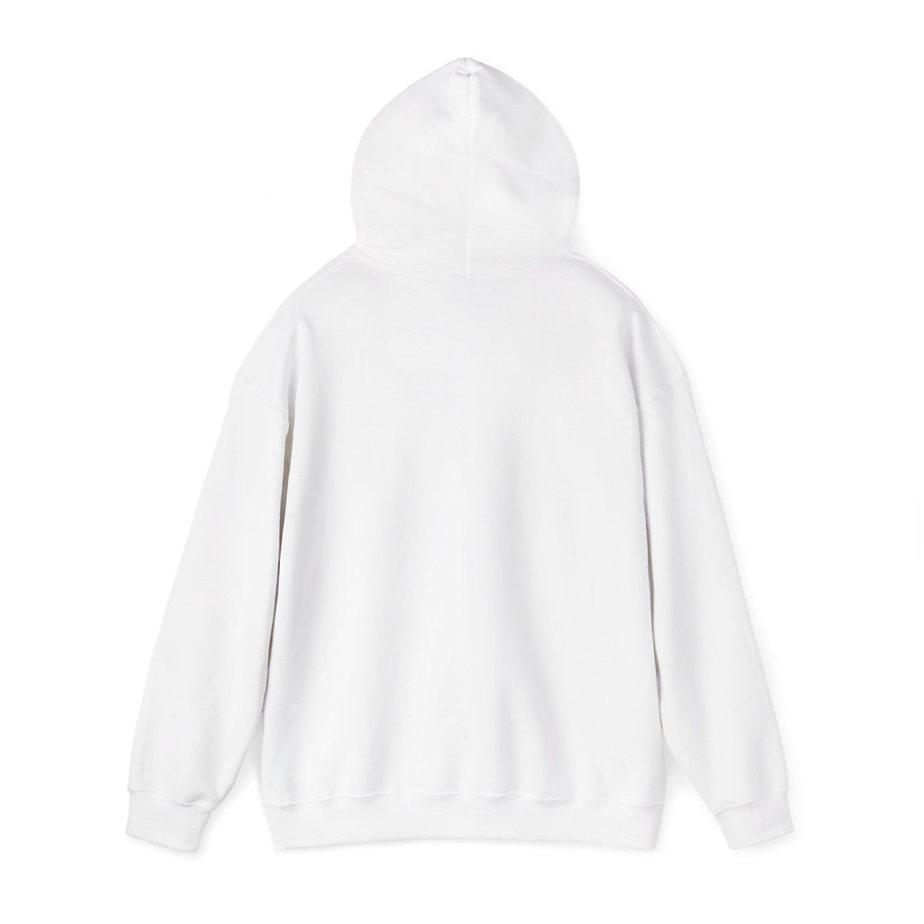 More Space Unisex Hooded Sweatshirt
