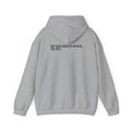 Needs Space. Unisex Hoodie
