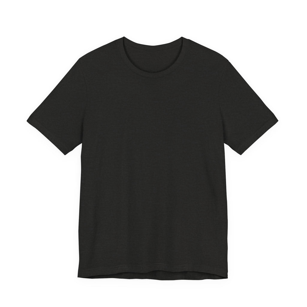 Reactive Goods. Unisex T-Shirt – Dark Colours
