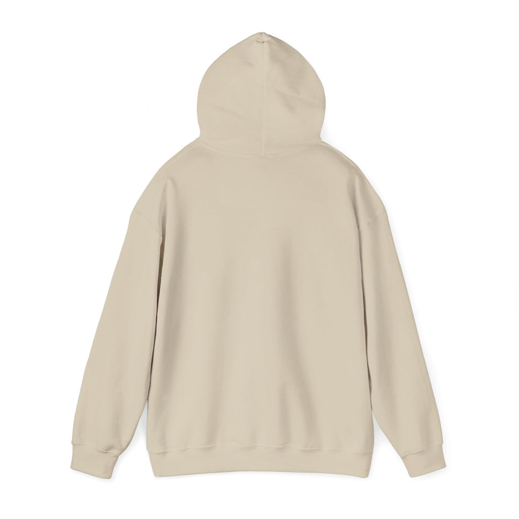 More Space Unisex Hooded Sweatshirt