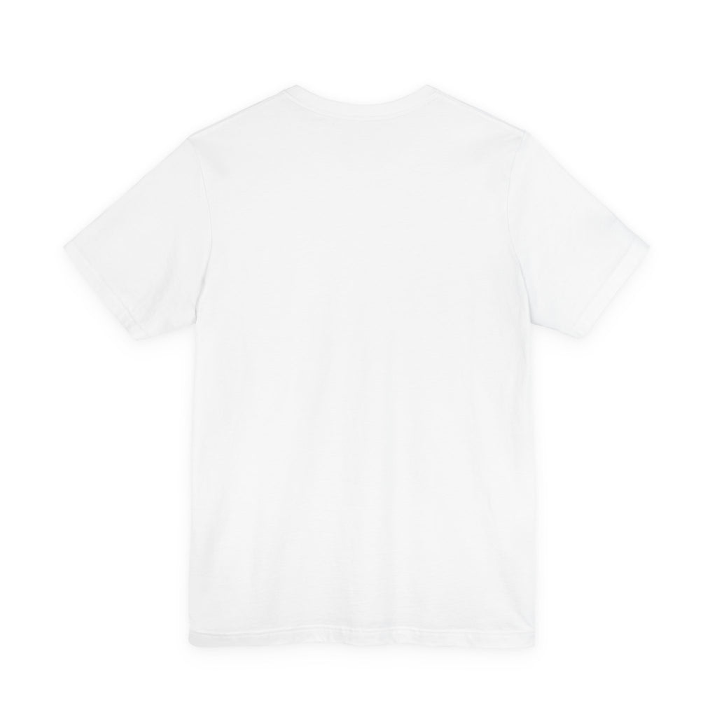Working On It. Unisex T-Shirt