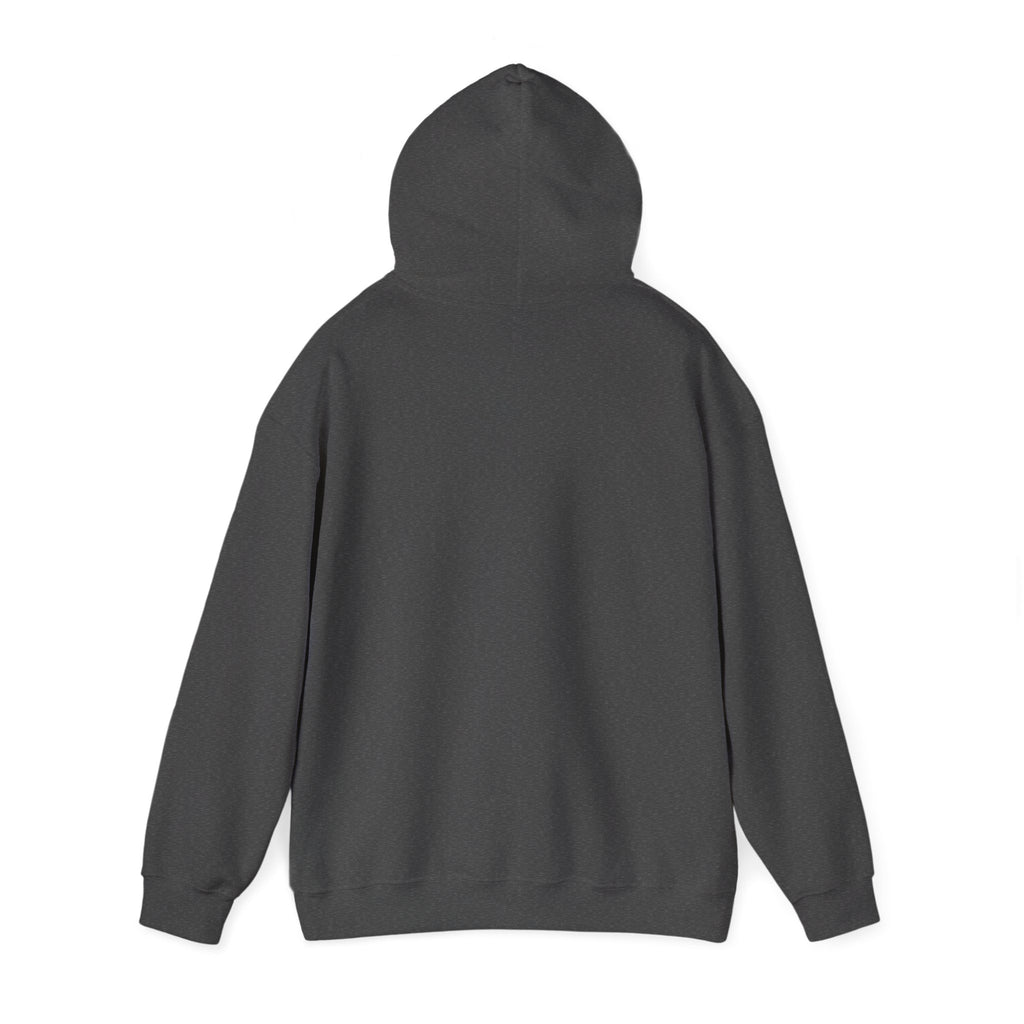 More Space Unisex Hooded Sweatshirt